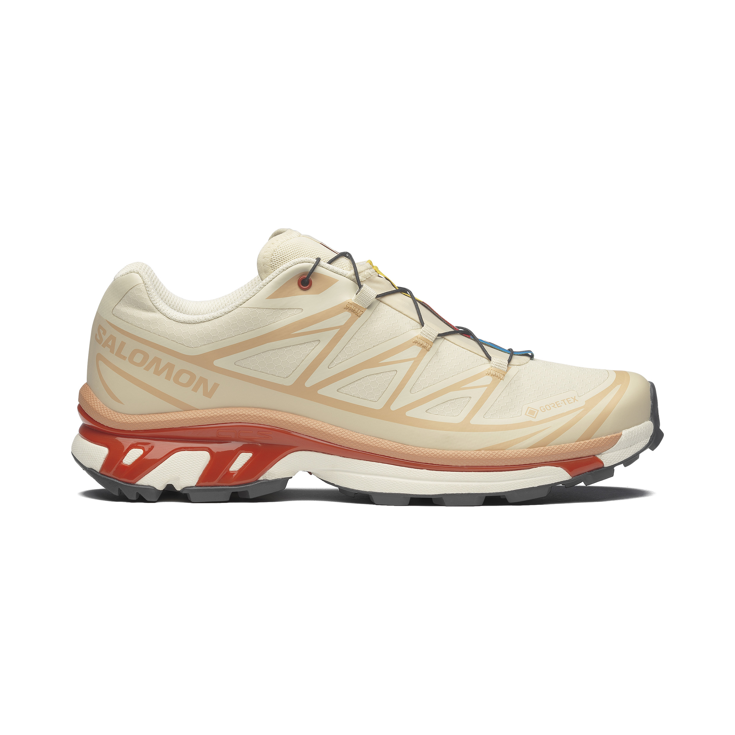 XT-6 GORE-TEX | Salomon - US