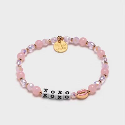 Little Words Project "XOXO" Beaded Bracelet | Target