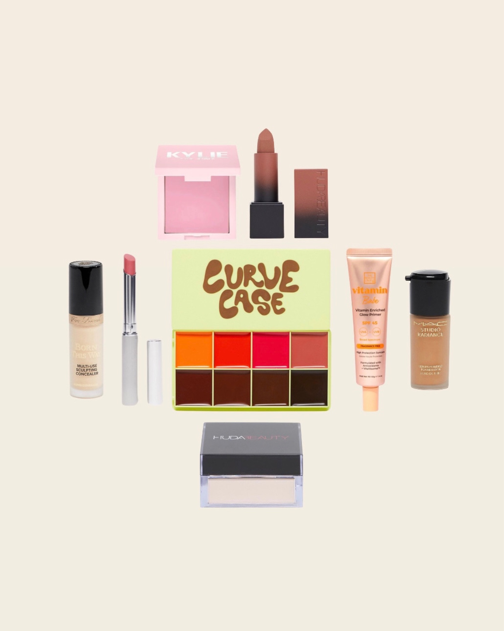 My ASOS Makeup Must Have’s 🫶🏼

#LTKbeauty