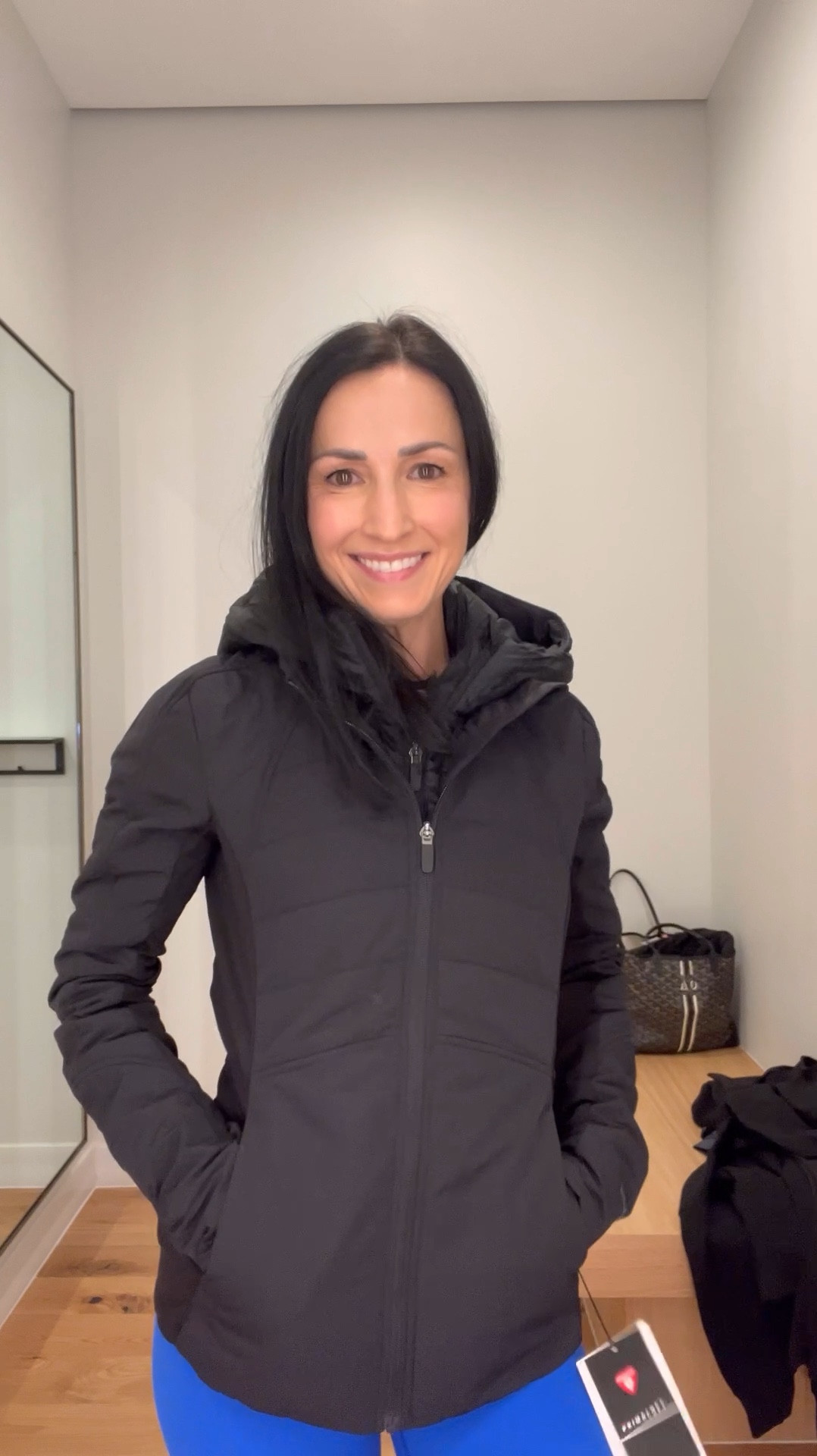 Lululemon new store opening + winter fit session! Cozy sweats, chic sets, outerwear, and more! 

#LTKOver40 #LTKFitness #LTKActive