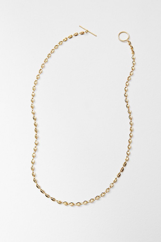 Build-A-Necklace Classic Chain | Anthropologie (US)