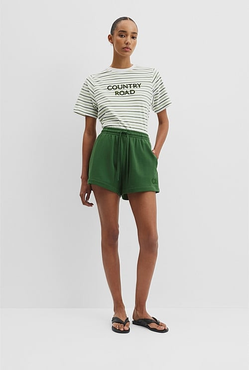 CR Short | Country Road