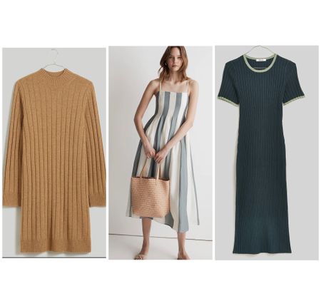 #sweaterdress #dresses #fallfashion#LTKxMadewell 

#LTKGiftGuide #LTKworkwear #LTKHolidaySale