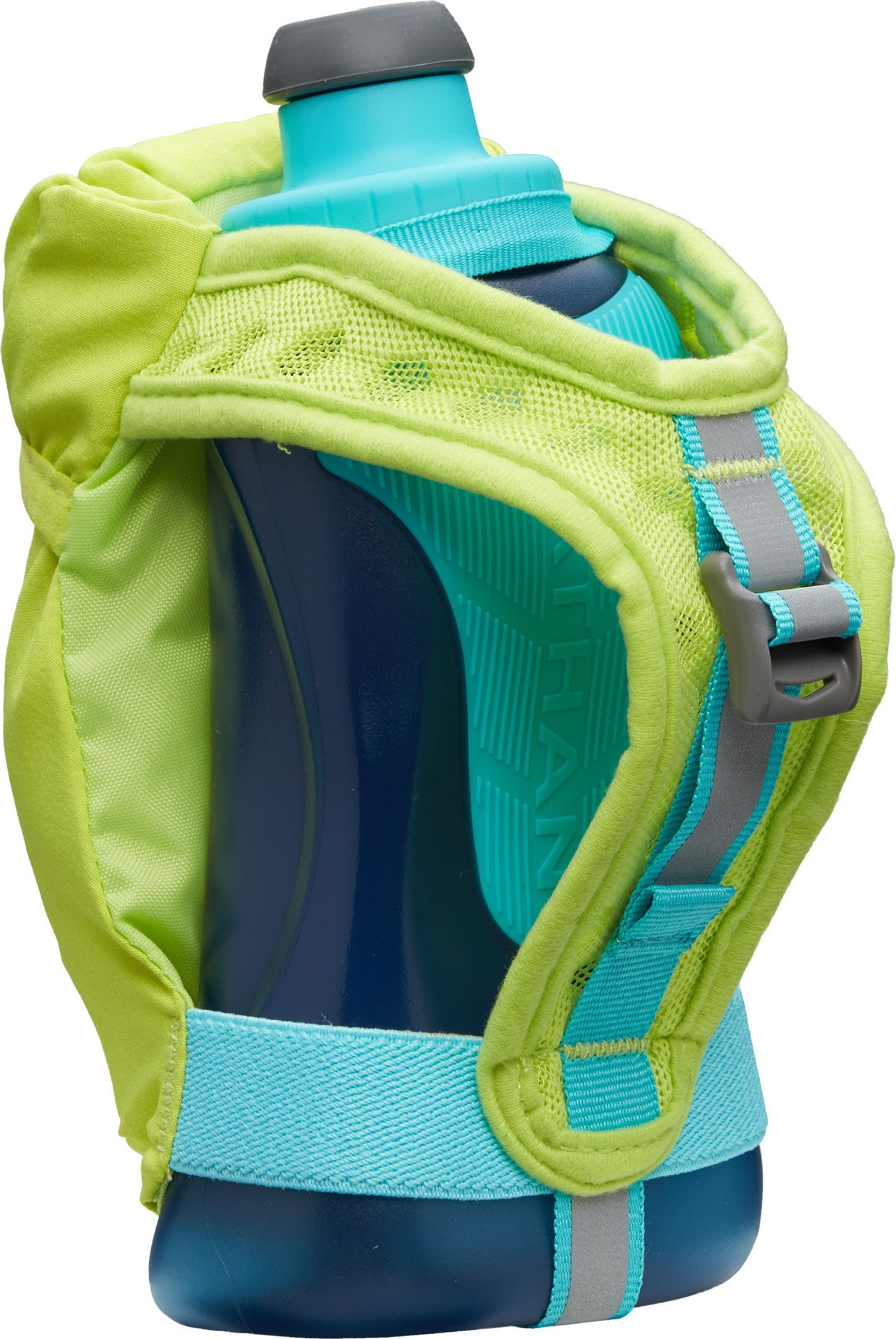 Nathan QuickSqueeze Plus Handheld Water Bottle - 12 fl. oz. Green 12 Fl Oz | REI