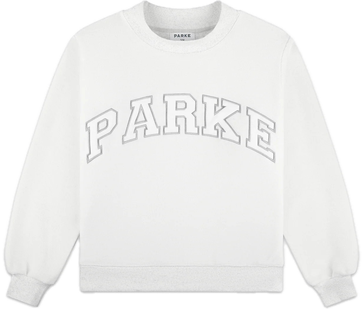 Inside Out Mockneck | Parke