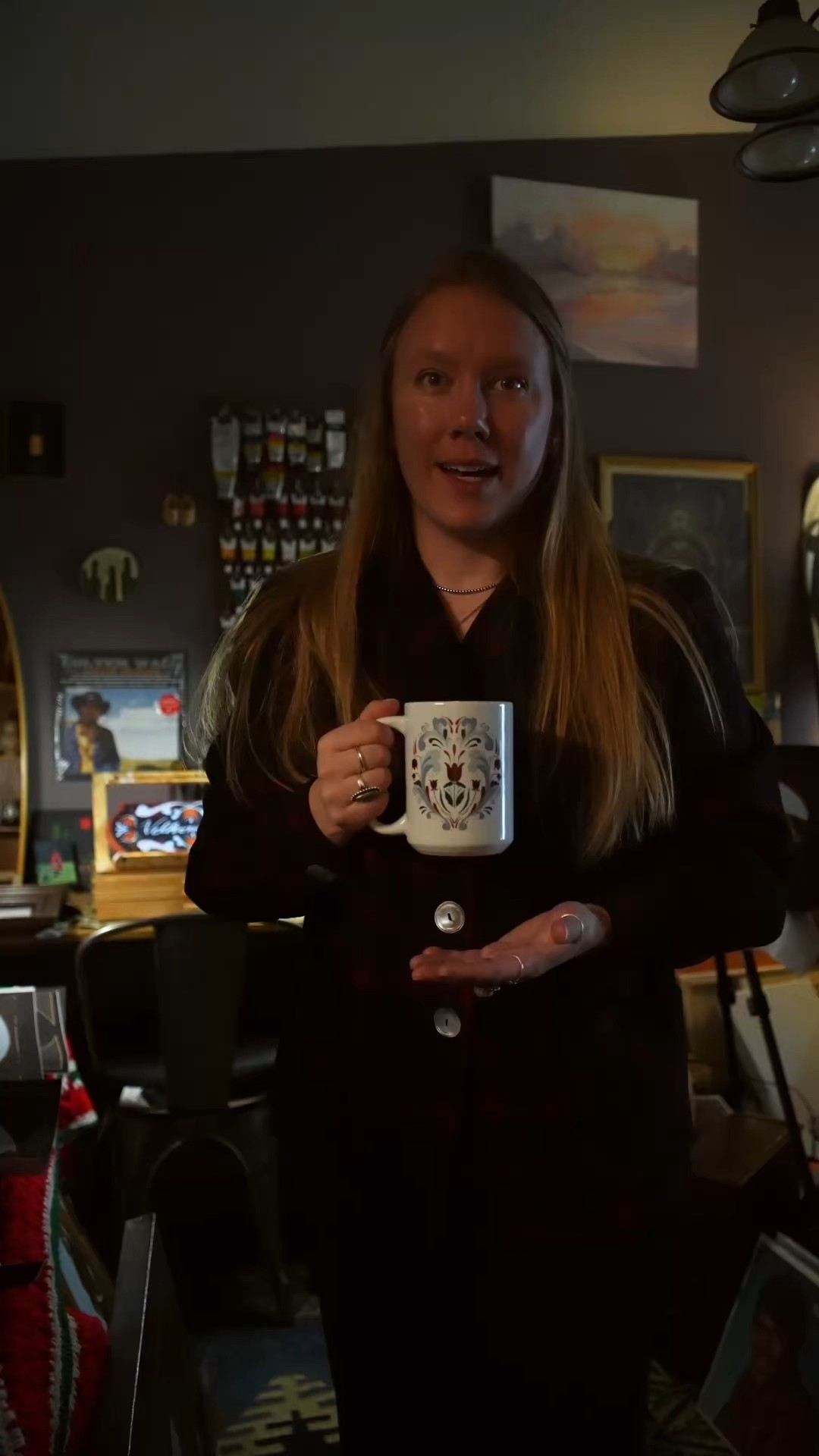 Don’t let anyone make you feel bad about your passions ❤️ #smallartist #shopsmall 

#LTKGiftGuide #LTKHoliday #LTKstorytime