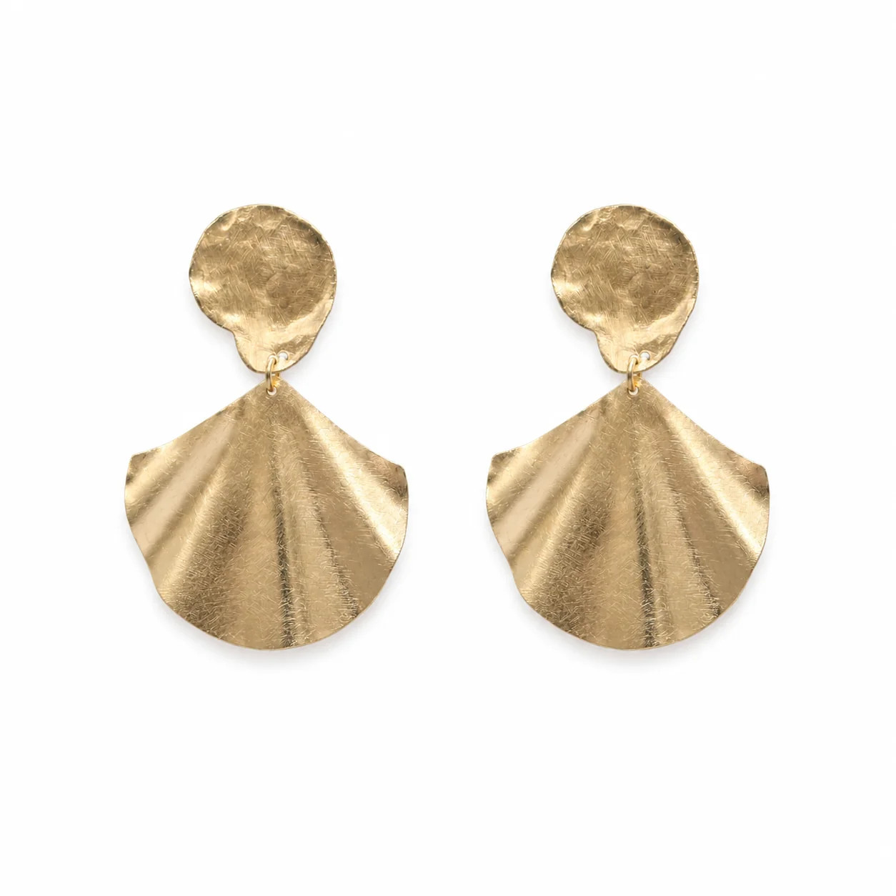 Bolton Earrings | MARCIA MORAN