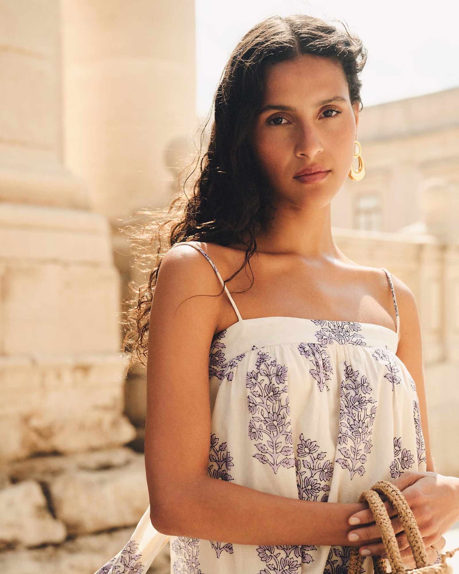 In love with this summer block, print dress😍 save 40% today

Photo from J.Crew 

A New England Summer🦞 Save up to 54% today! This collection is for all the girlies living their best life as the summertime sunshine warms their face and the sea breeze blows through their hair. This is for the ones dreaming of evening strolls on Nantucket’s cobblestone roads and endless hydrangeas all around. For the ladies who love all things gingham, a lightweight sweater and all the classic stripes. For the ones who enjoy sailing in Newport, a picnic on the Cape Cod seashore and happy hour in Martha’s Vineyard. This collection is for you🦞 ⚓️ 🧺 Ootd, outfit idea, style tip, classic style, timeless style striped sweater, quince, J.Crew, J.Crew, factory, target, target fashion, target style, Walmart, Anthropologie, Anthro, Madewell, white dress, spring dress, summer dress, spring fashion, summer fashion, vacation, outfit, Memorial Day sale, Memorial Day, outfit, Fourth of July, outfit, red, white, and blue outfit, gingham dress, quilt dress, organic skin, care, pearl, jewelry, Abercrombie, and Fitch, Tuckernuck, Madewell, H&M, Amazon, Amazon style, farmers market outfit, sissy light hat, dolce vita, women’s shoes, raffia bags, wedding guest dress, graduation dress, wedding guest, Lauren England, the good state


#LTKFindsUnder100 #LTKSaleAlert #LTKStyleTip