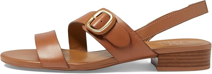 Naturalizer Women Meesha Slingback Low Heel Sandal | Amazon (US)