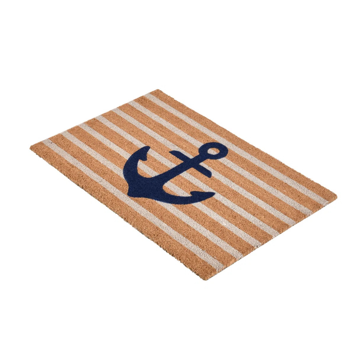 Anchors Away Doormat | Wayfair North America