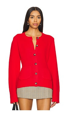 Dani Cardigan
                    
                    PISTOLA | Revolve Clothing (Global)