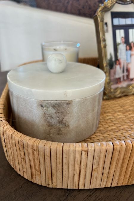 Loving this lidded marble container! Perfect to use a a catchall!
Holiday decor
Home decor
Target
Walmart
Mcgee & co
Pottery barn
Thislittlelifewebuilt 
Amazon home 

#LTKhome #LTKfindsunder50 #LTKfindsunder100