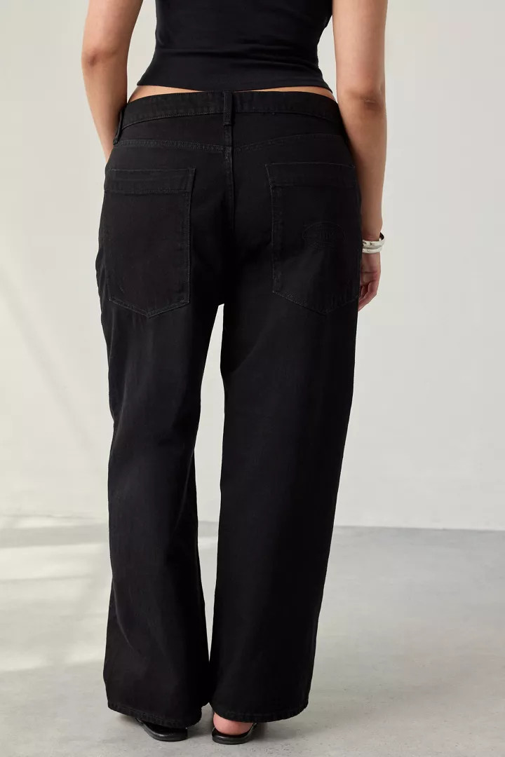 BDG Jaya Baggy Boyfriend Jean | Urban Outfitters (US and RoW)