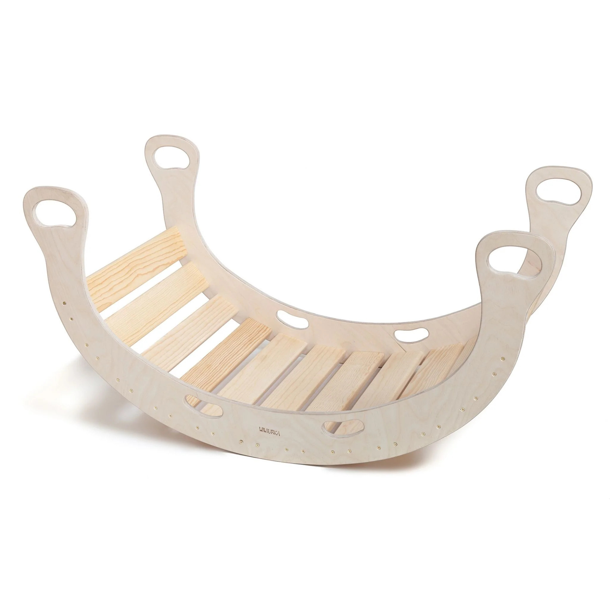 XXL ROCKER BALANCE BOARD | Wiwiurka