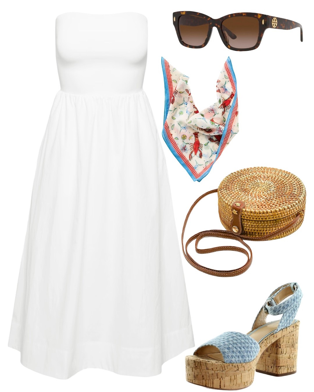 Summer / 4th of July Outfit

#LTKSummerEdit #LTKSeasonal #LTKStyleTip