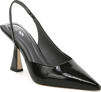 Arina Half d'Orsay Slingback Pump (Women) | Nordstrom