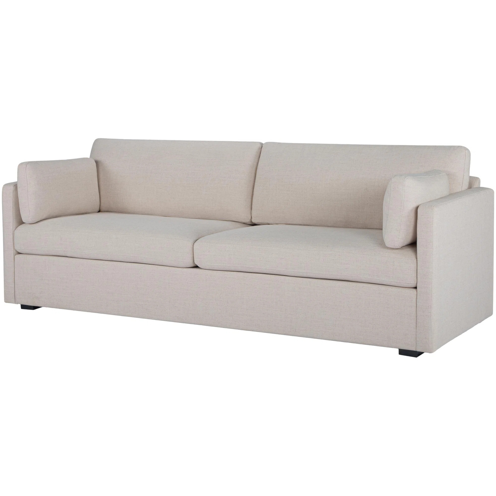 Galey Alix x Livabliss Lauderdale Sofa | Wayfair North America