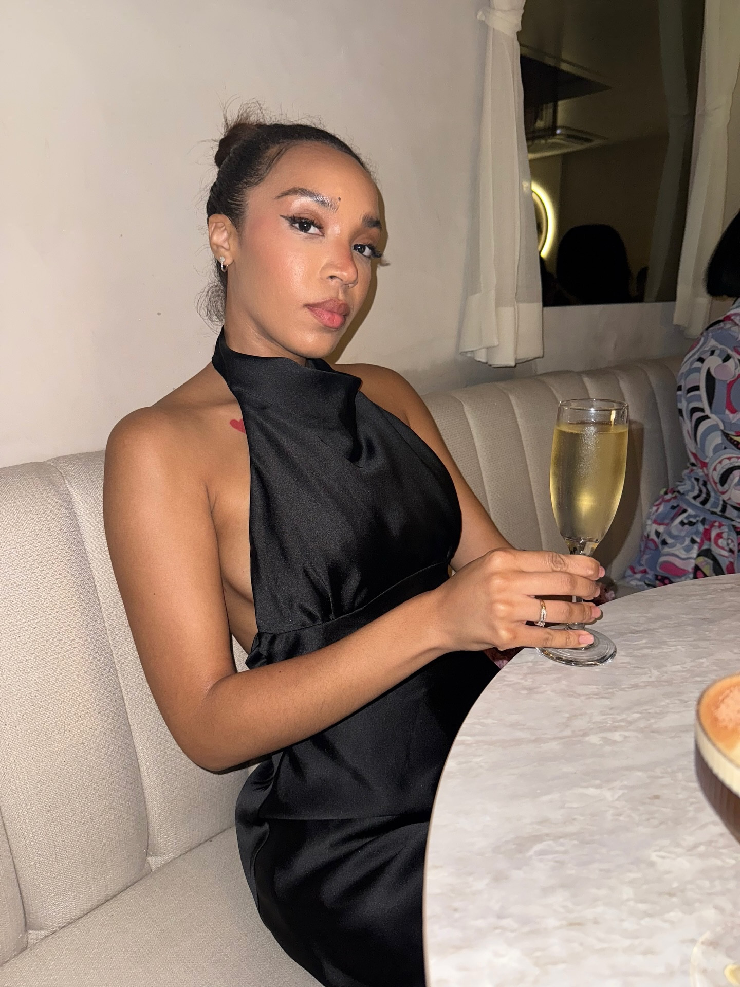 Life lately. 🥠🥂

#nyc #inmycity #style #lifelately #travel #restaurants #LTKdiscover #new #LTKnew #itgirl #softlife #LTKtrending #fallevening #fallootn #ootn #datenightoutfit #nightout #littleblackdress #LTKlbd 

#LTKWedding #LTKPetite #LTKBeauty