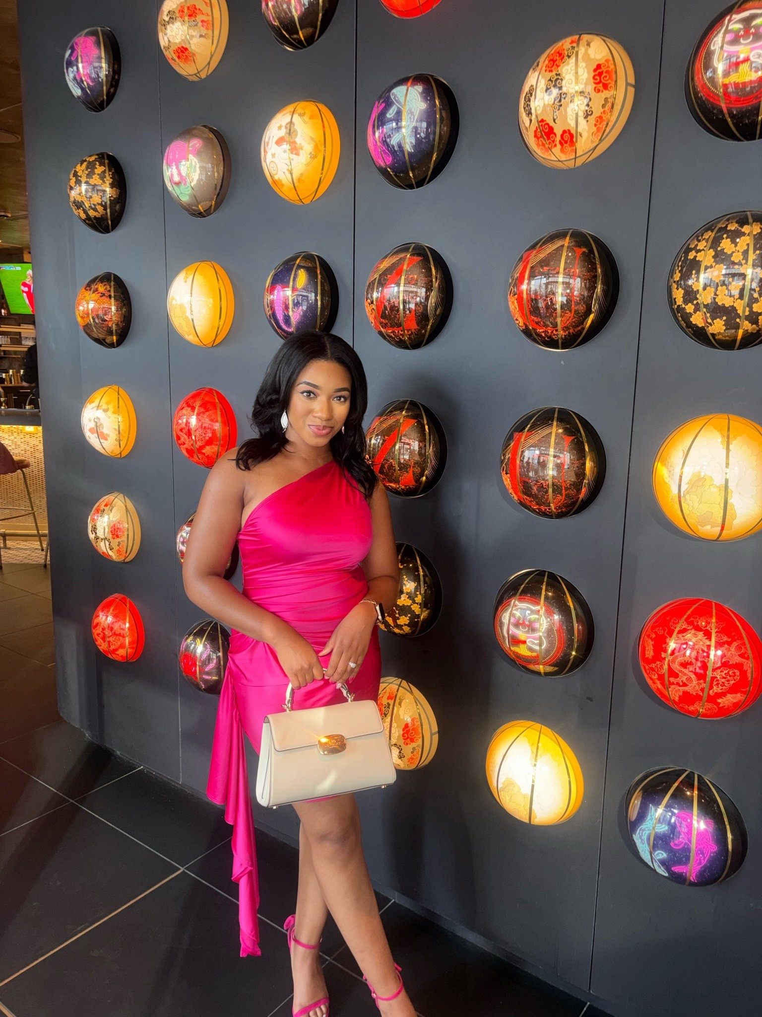 Birthday dress 💗🔥

#LTKootd #LTKPetite