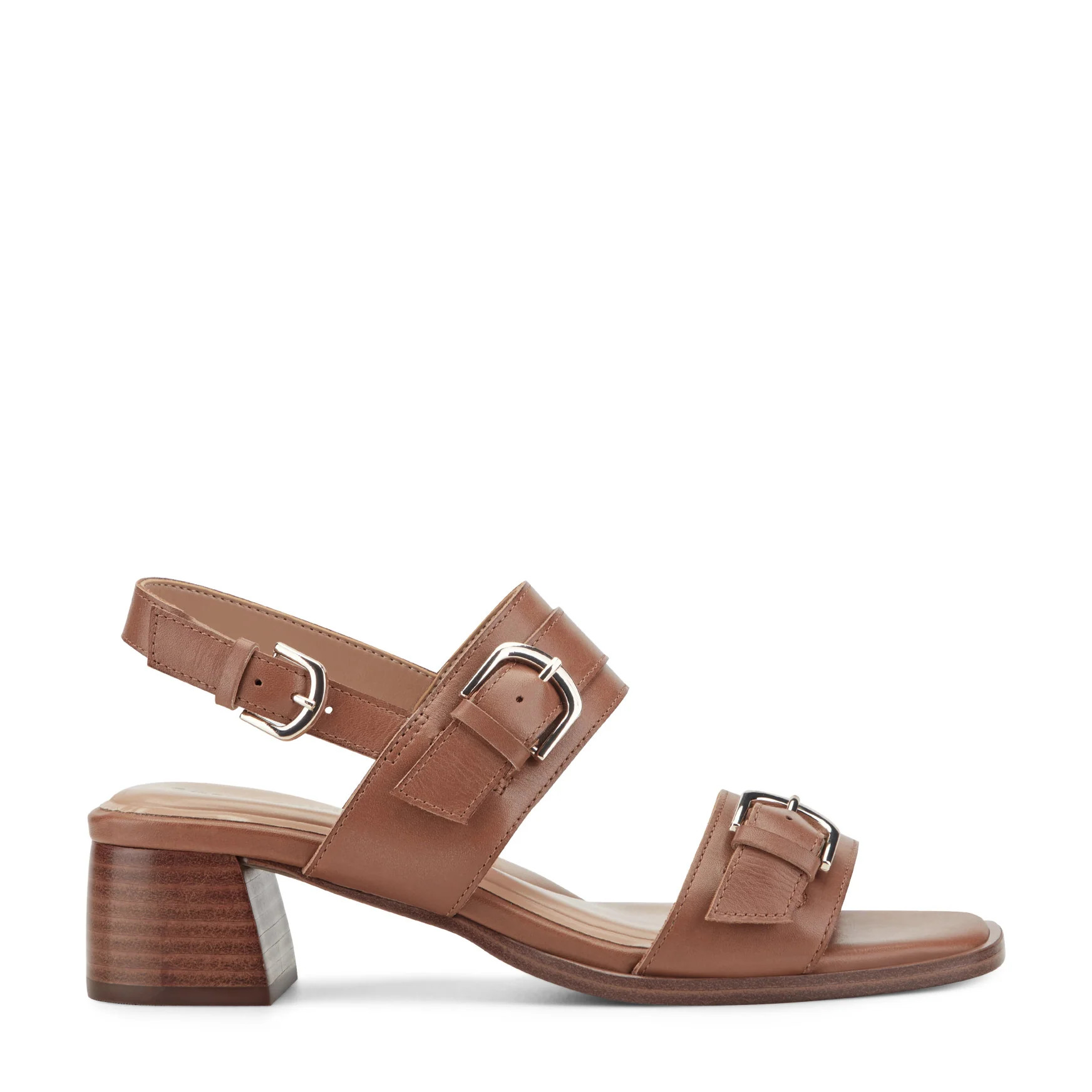 Hadiya Block Heel Sandals | Easy Spirit