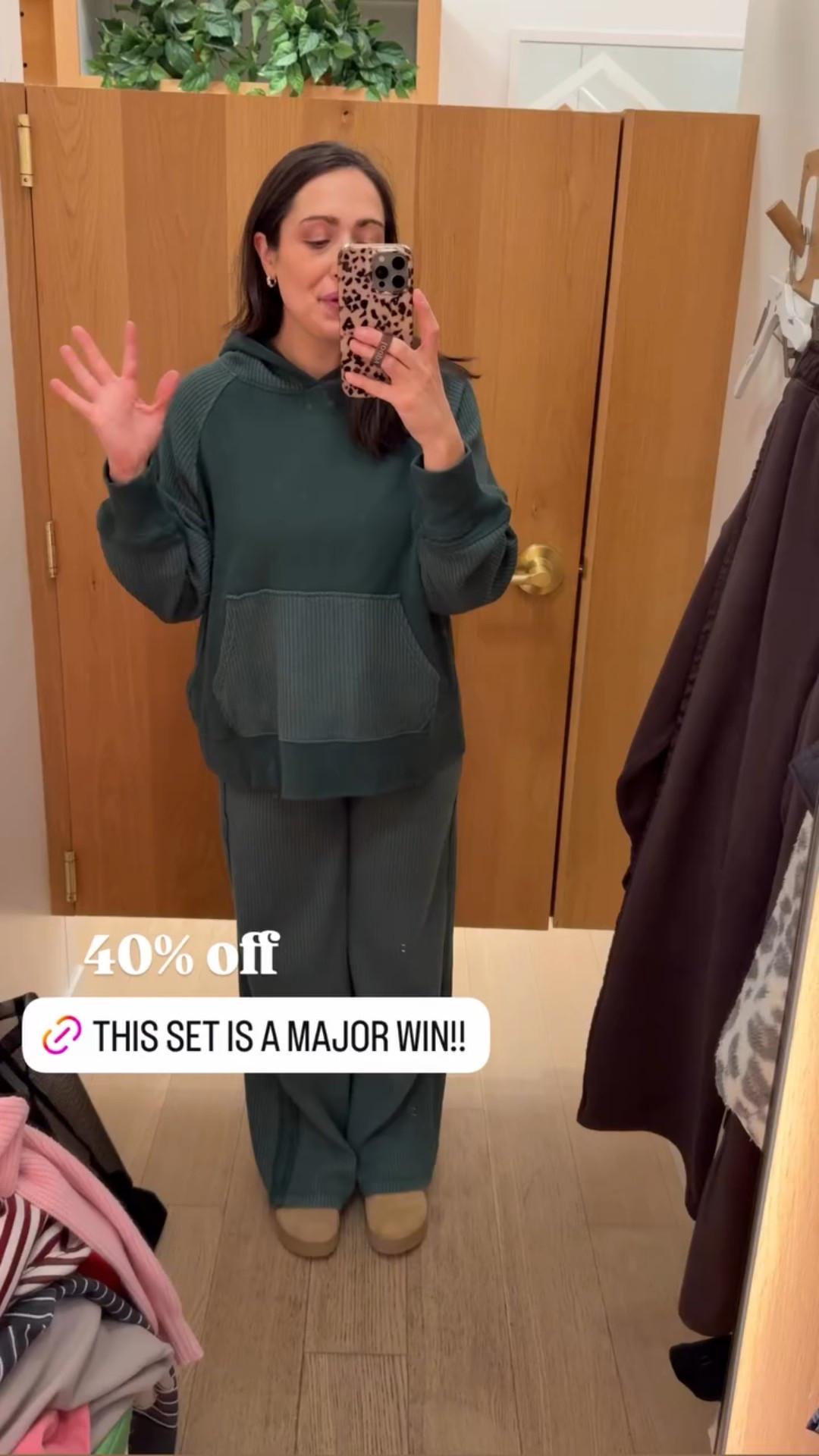 40% off