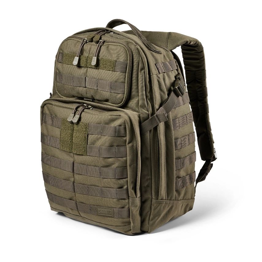 RUSH24™ 2.0 Backpack 37L | 5.11 Tactical 