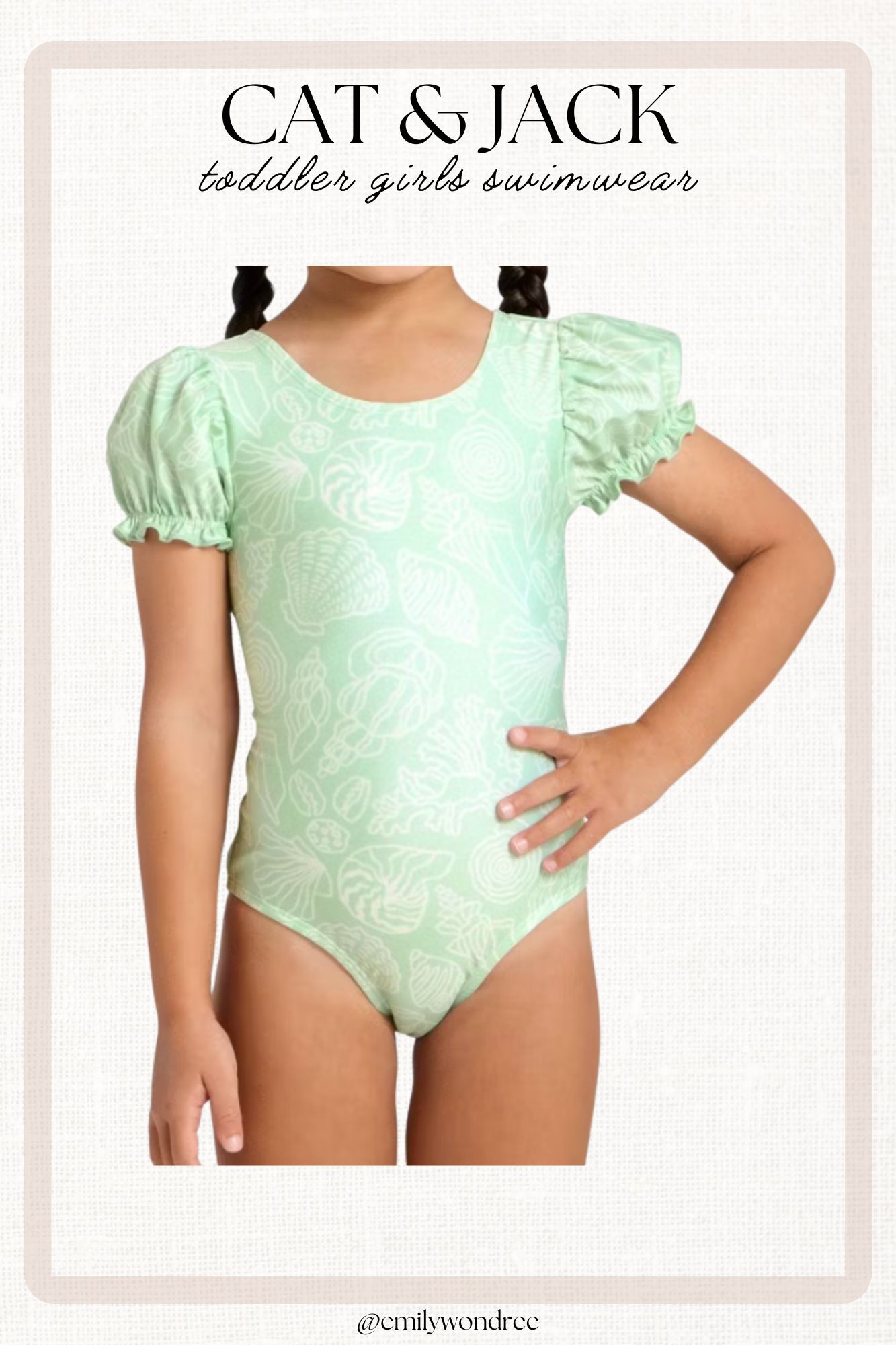 Cat & Jack Girls Swimwear #catandjack #girlsswimmwear #swimsuits 

 #LTKSeasonal #LTKSwim #LTKKids
