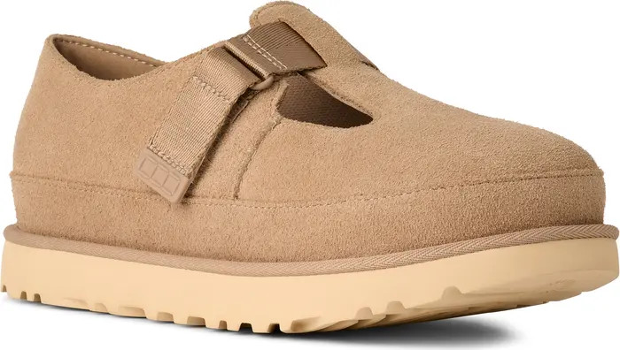 Goldenstar Mary Jane Clog (Women) | Nordstrom