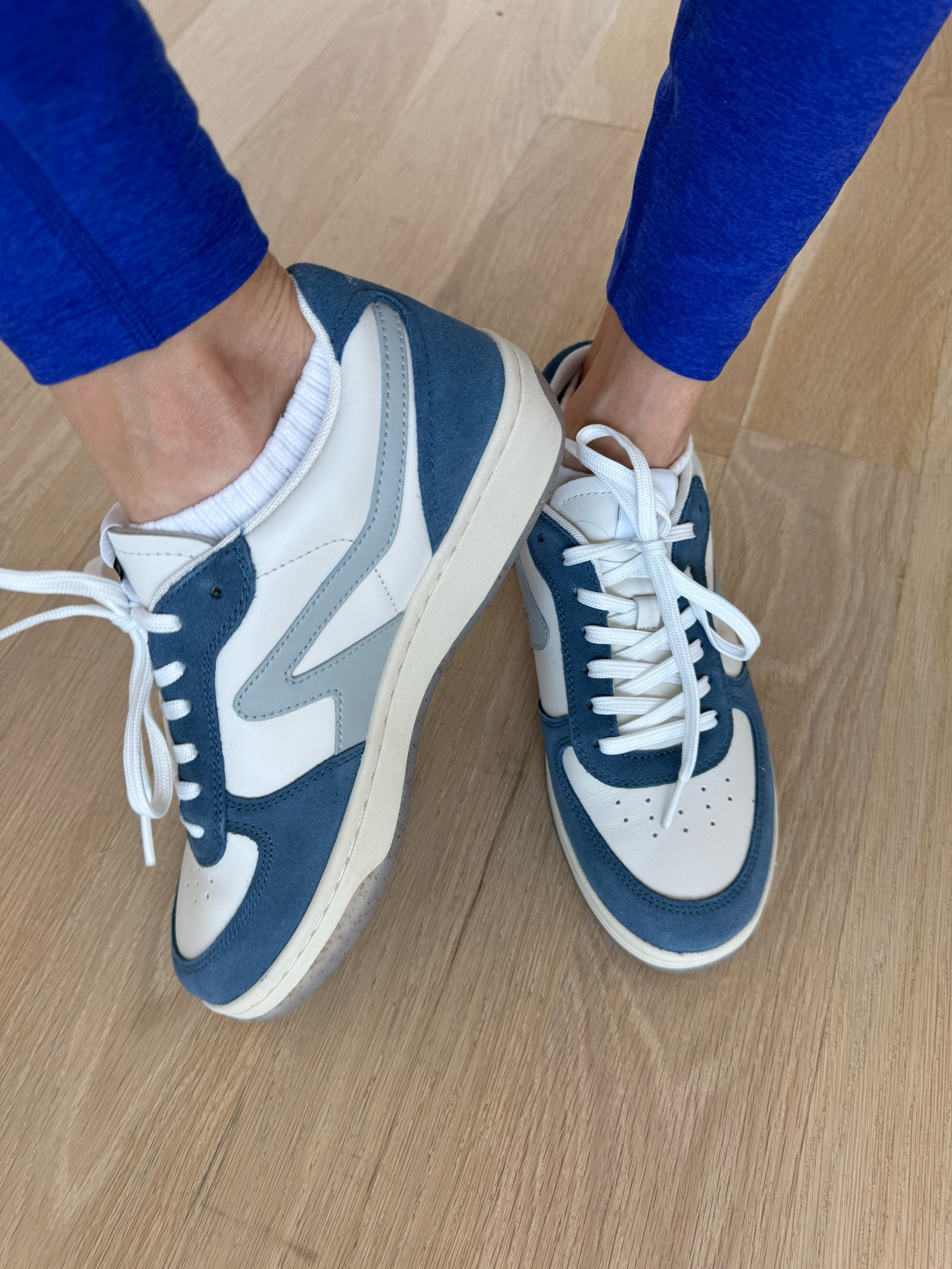 One of my fav purchases from the NSale! Size 9

#LTKShoeCrush #LTKActive #LTKxNSale