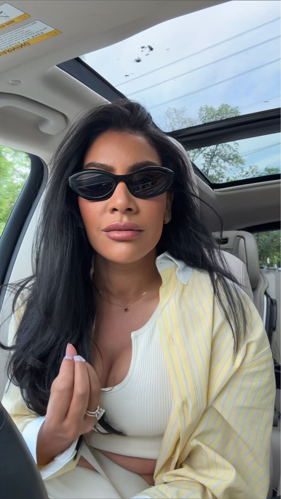 One of my ultimate favorite shades

#LTKStyleTip #LTKTravel #LTKSeasonal