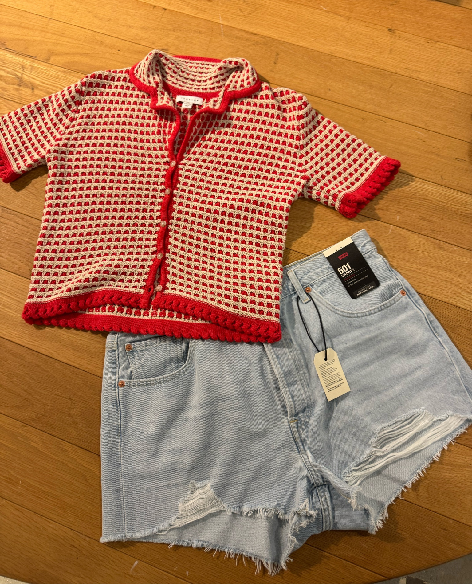 Summer Looks!

#LTKStyleTip #LTKSeasonal