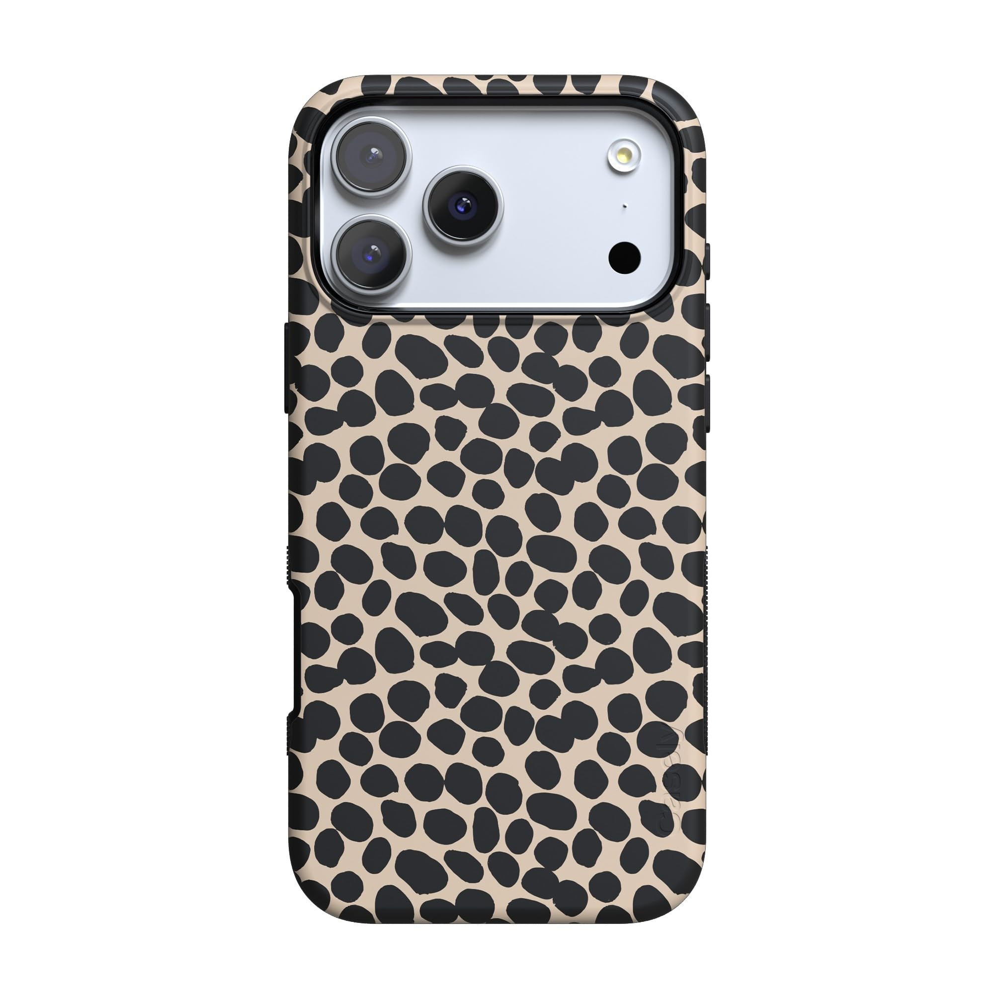 Casely iPhone 17 Pro Case | Lost in Spots | Cheetah Print | Compatible with MagSafe | Bold Protec... | Amazon (US)