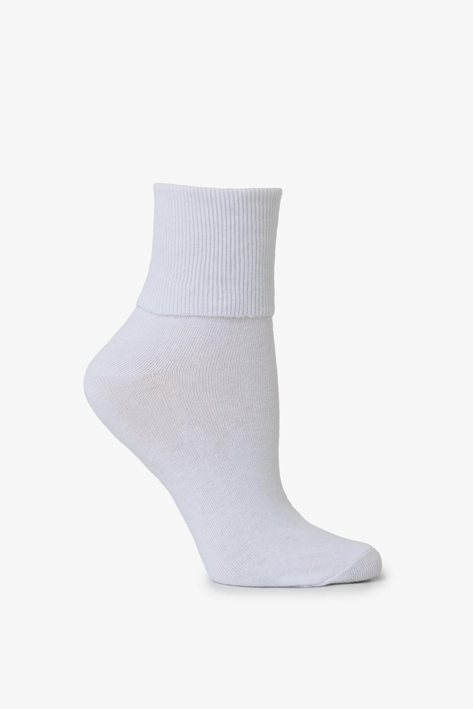 AKLSOCK - Ankle Sock | Los Angeles Apparel