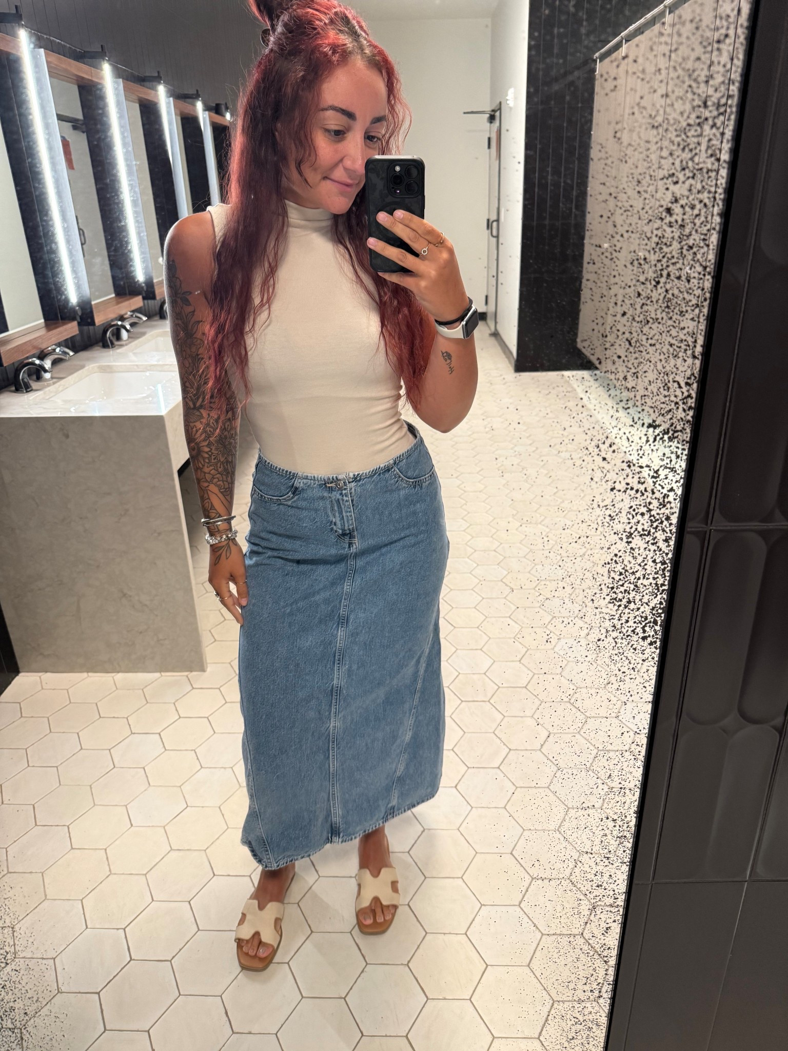 Work fit 👌🏼

#LTKStyleTip #LTKWorkwear #LTKBeauty