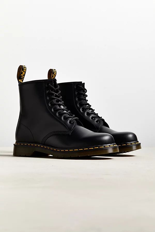 Dr. Martens Core 1460 8-Eye Boot | Urban Outfitters (US and RoW)