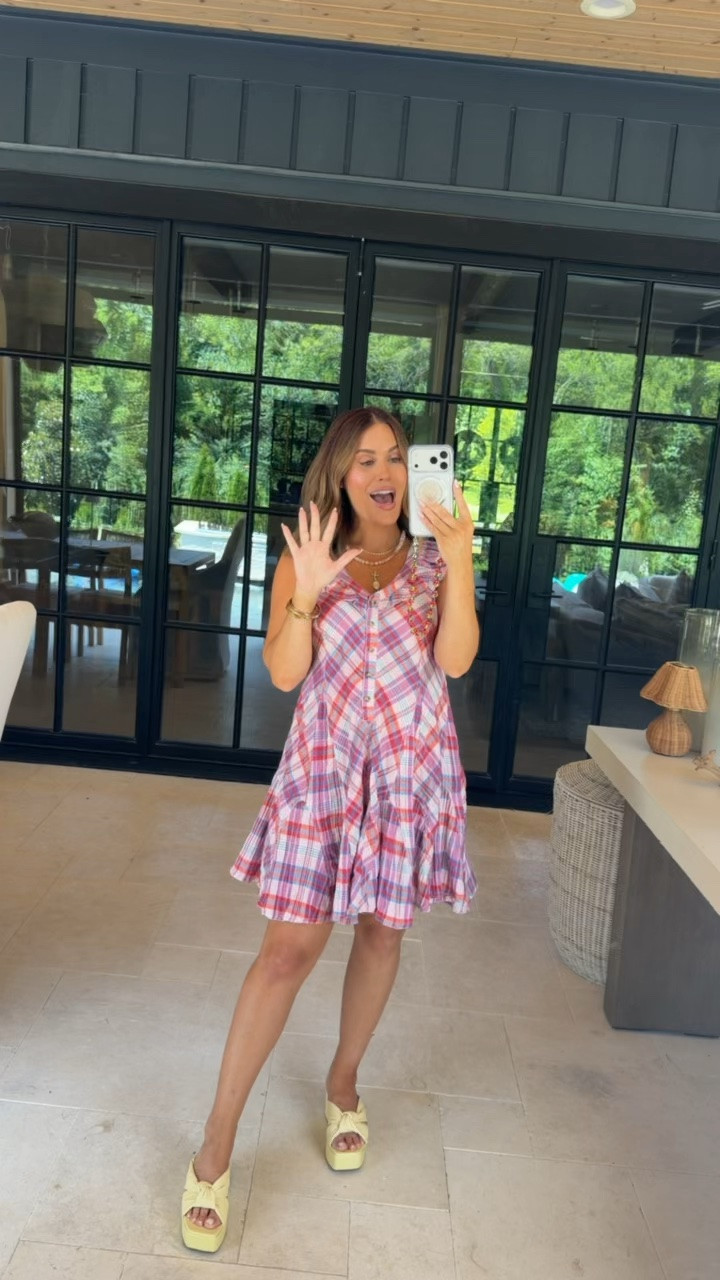 20% OFF orders of $100+ all weekend at Anthropologie with my code ALEXA20 💛 Valid online only— today 6/25 thru Sunday 6/28! || shop my recent order + looks for spring/summer || wearing xs in dress- all my looks are bump friendly!

#LTKootd #LTKBump #LTKSeasonal