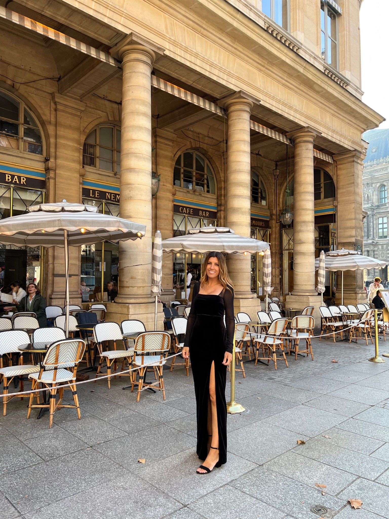 Formal black holiday dress 🖤

on sale with code DEALS20. wearing a size small



#LTKFindsUnder100 #LTKSeasonal #LTKHoliday