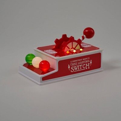 Christmas Controller Decorative Figurine - Wondershop™ | Target