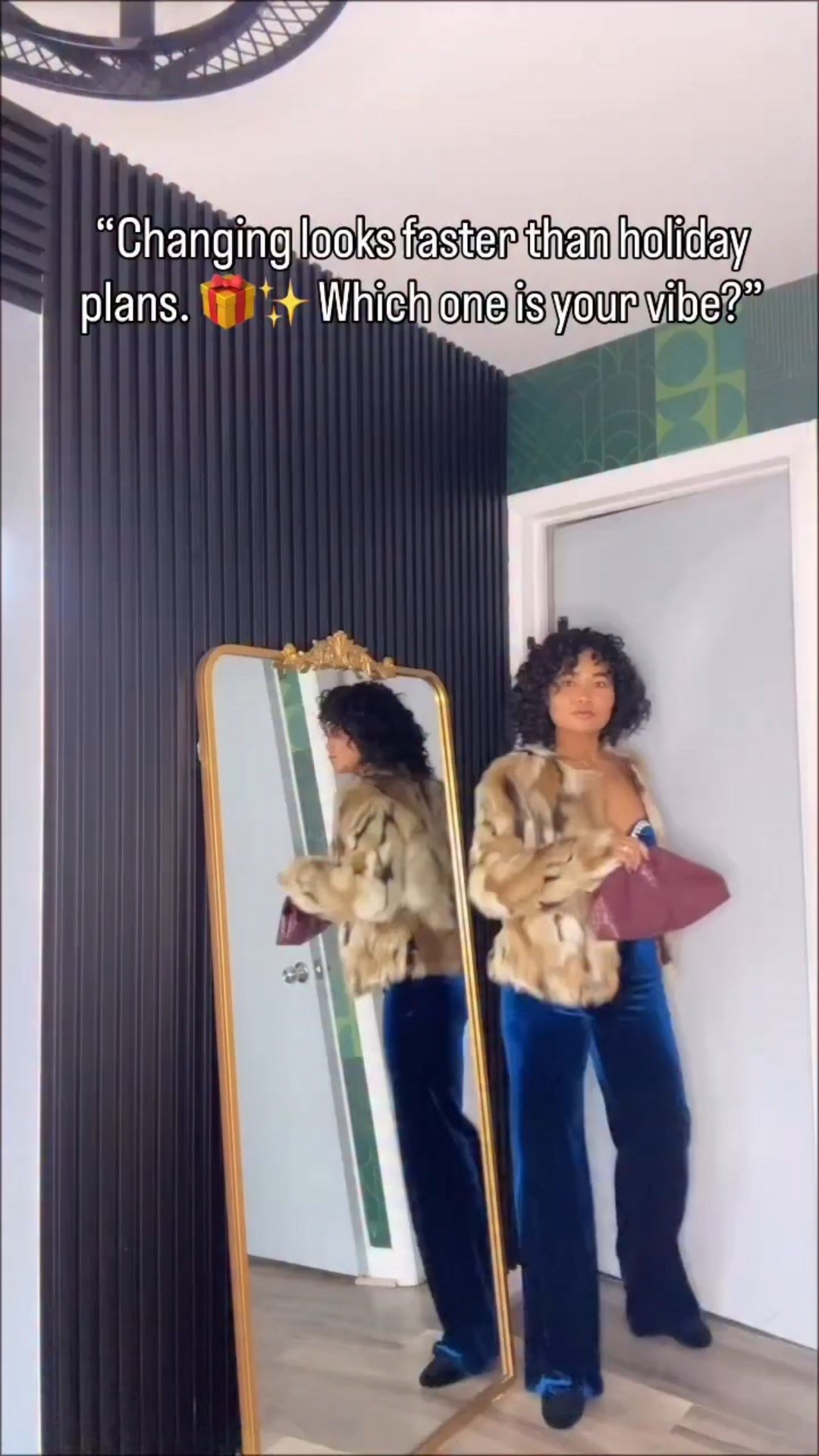 Holiday outfits from Lulus that are festive, fun, and totally doable—yes, even if you threw this look together between school drop‑off and the holiday dinner. 😅  From bright red sequins to glam emeralds, these pieces are perfect for: • Christmas parties • New Year’s Eve • Family photos • That one event where you need to look cute but still be comfy These are true to size and It’s an ultra‑budget glam pick right now, slashed from $89 to $42 😍 what a deal  No fluff, just real‑life sparkle: ✔️ Easy to style with heels or boots ✔️ Under‑$100 picks that look designer ✔️ Pieces you can keep wearing beyond the holidays 👇 Want the exact outfits? 💬 Comment HOLIDAY and I’ll DM the exact links 🔗 Or tap the link in bio for the full Lulus holiday edit ✨ Follow @everydaydonia + @shop.ltk for daily outfits, steals, and holiday styling inspo!  #Lulusambassador #LulusHoliday #HolidayOutfits FestiveFashion ChristmasOutfit NYEStyle PartyOutfits Sequins Velvet HolidayStyleInspo FamilyHoliday