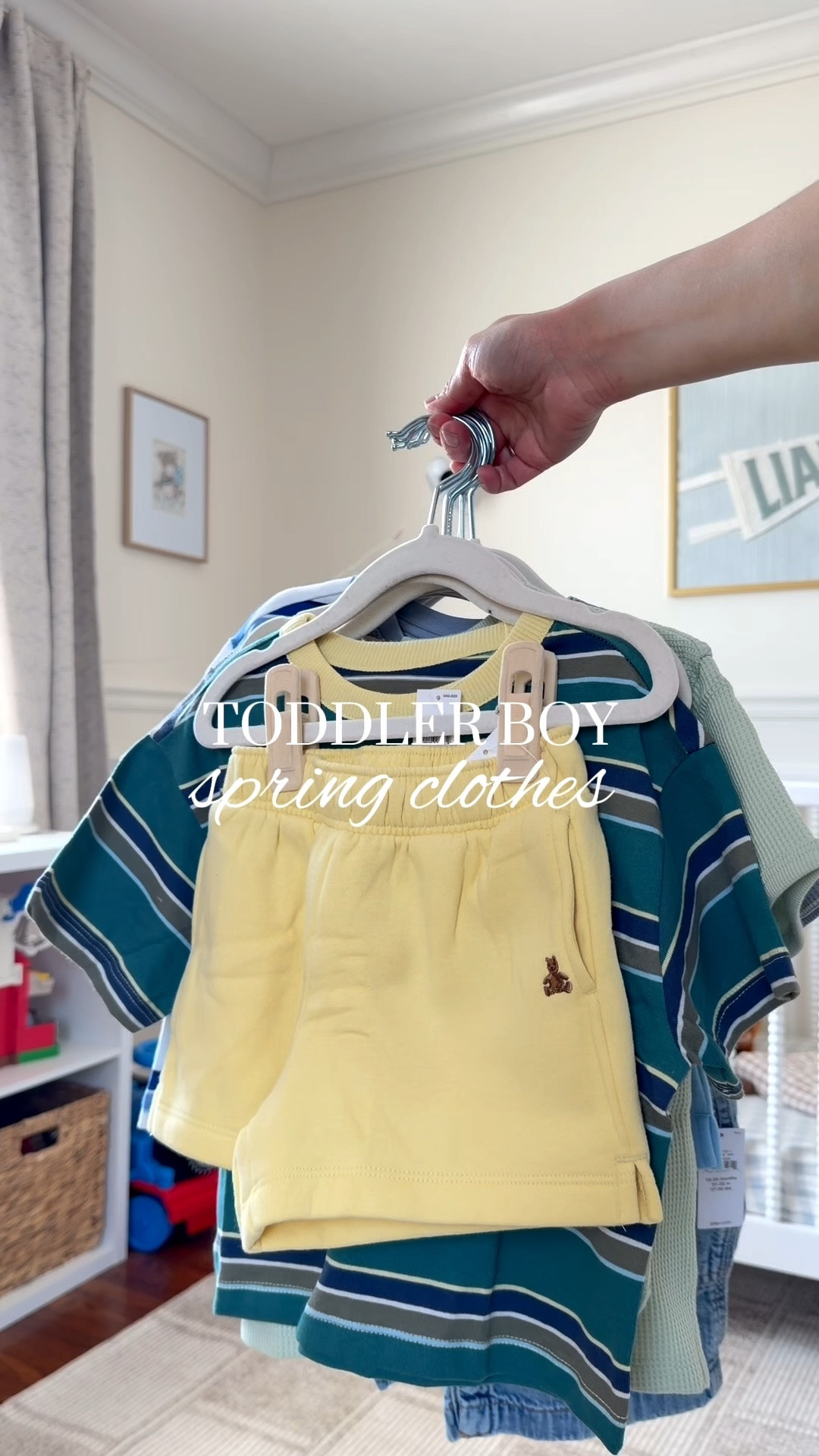 Toddler boy finds! 🧸 I love looking for the cutest clothes for my son! 

#LTKBaby #LTKKids #LTKmomlife