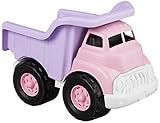 Green Toys GT Pink Dump Truck - CB2 | Amazon (US)