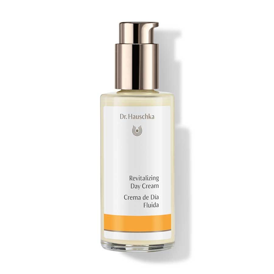 Revitalizing Day Lotion | Dr. Hauschka