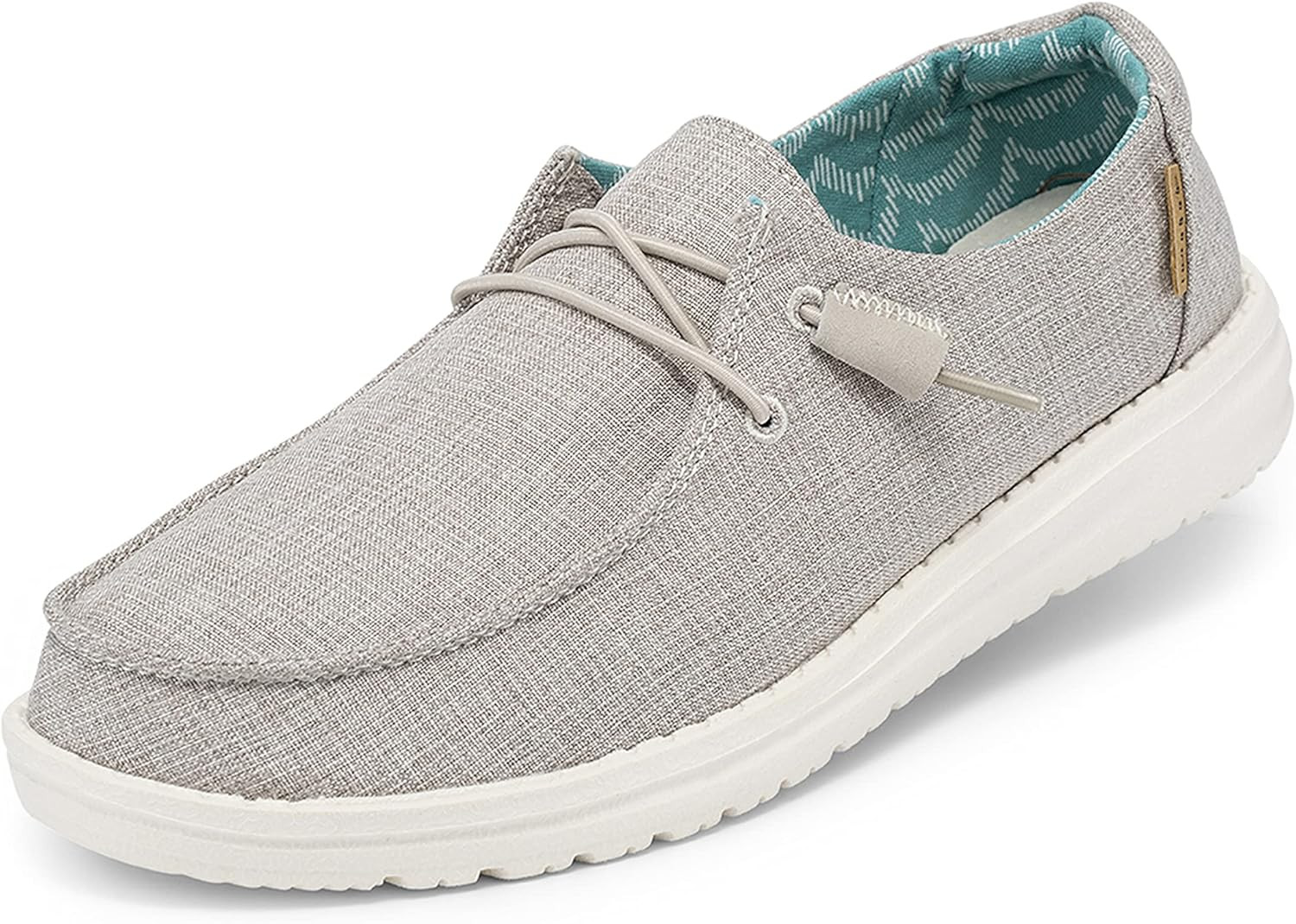 Hey Dude Women's Wendy Shoes Multiple Colors | Amazon (US)