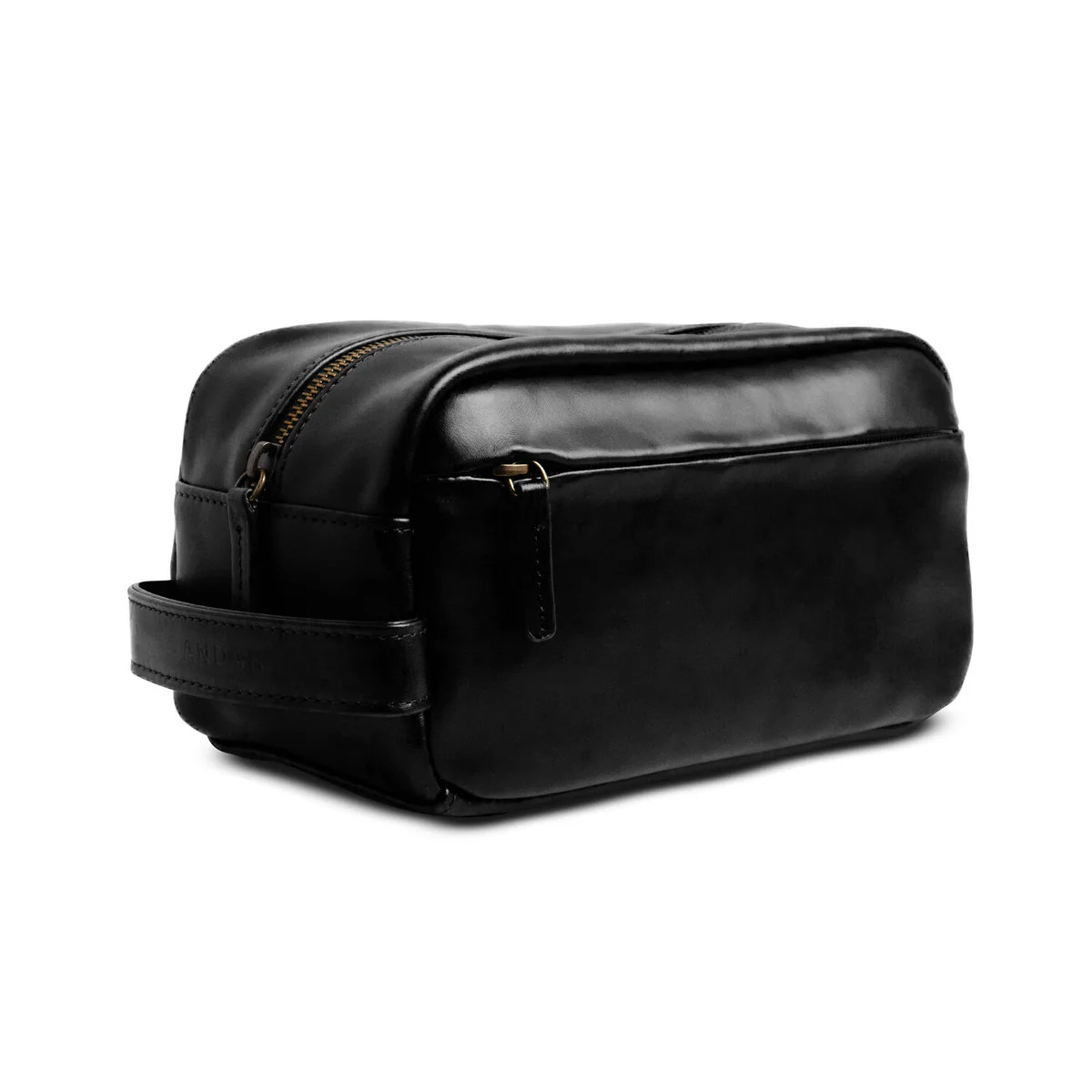 The Oxford | Andar