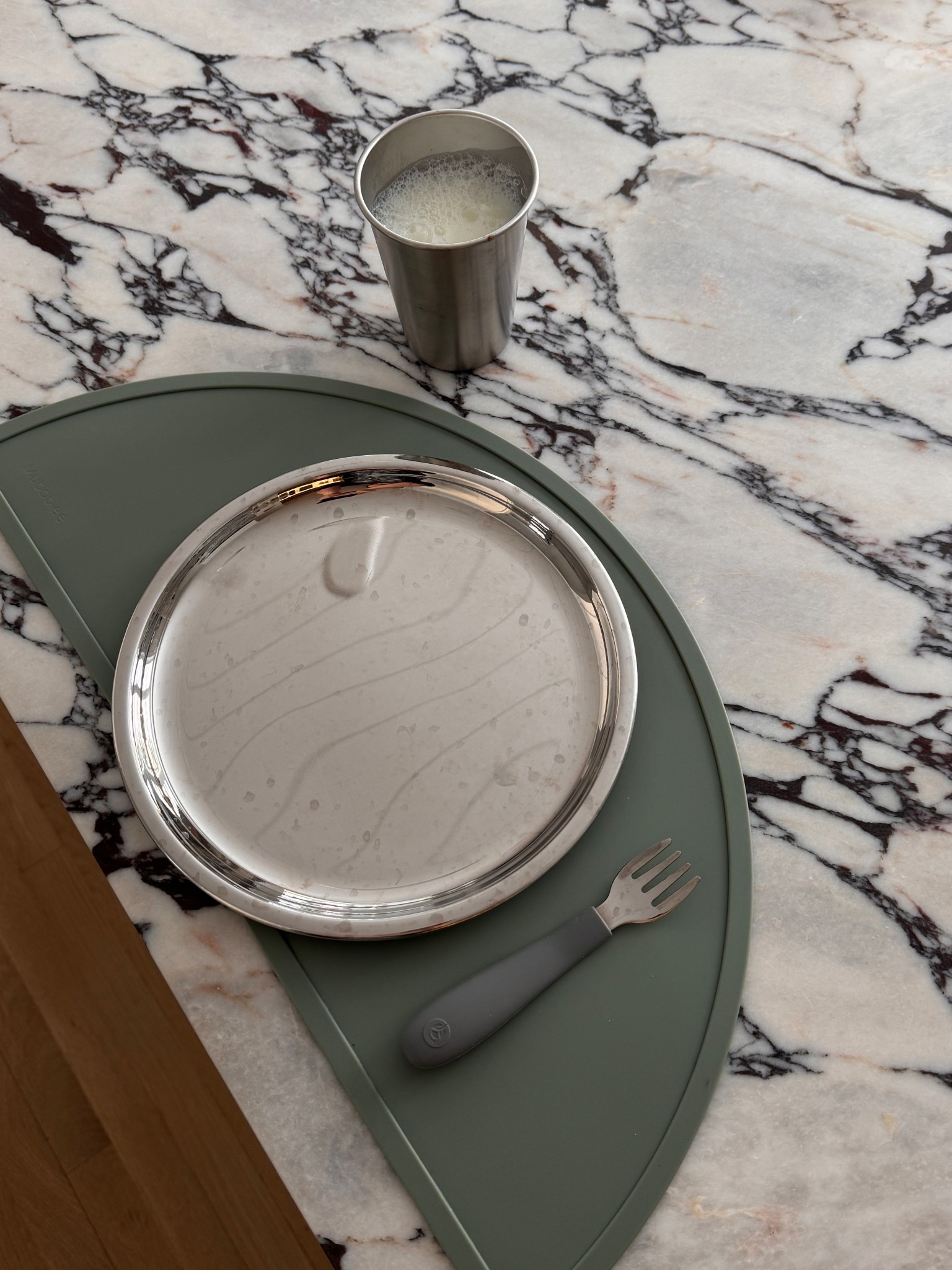 Small swaps, big peace of mind 🤍 Choosing non-toxic essentials for our home because little eyes, hands, and hearts deserve the cleanest start  

#LTKKids #LTKHome #LTKdayinmylife