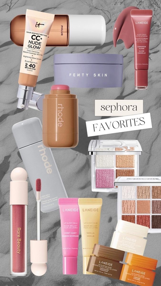 sephora beauty sale favorites 

#LTKBeauty #LTKSaleAlert