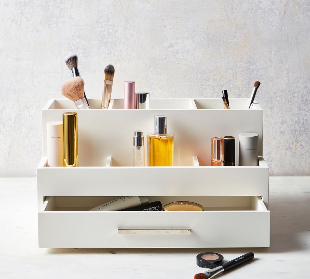 Stella Beauty Organizer | Pottery Barn (US)