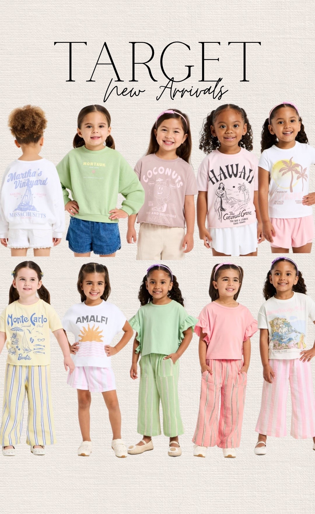 Toddler girl new arrivals 

#LTKBaby #LTKKids