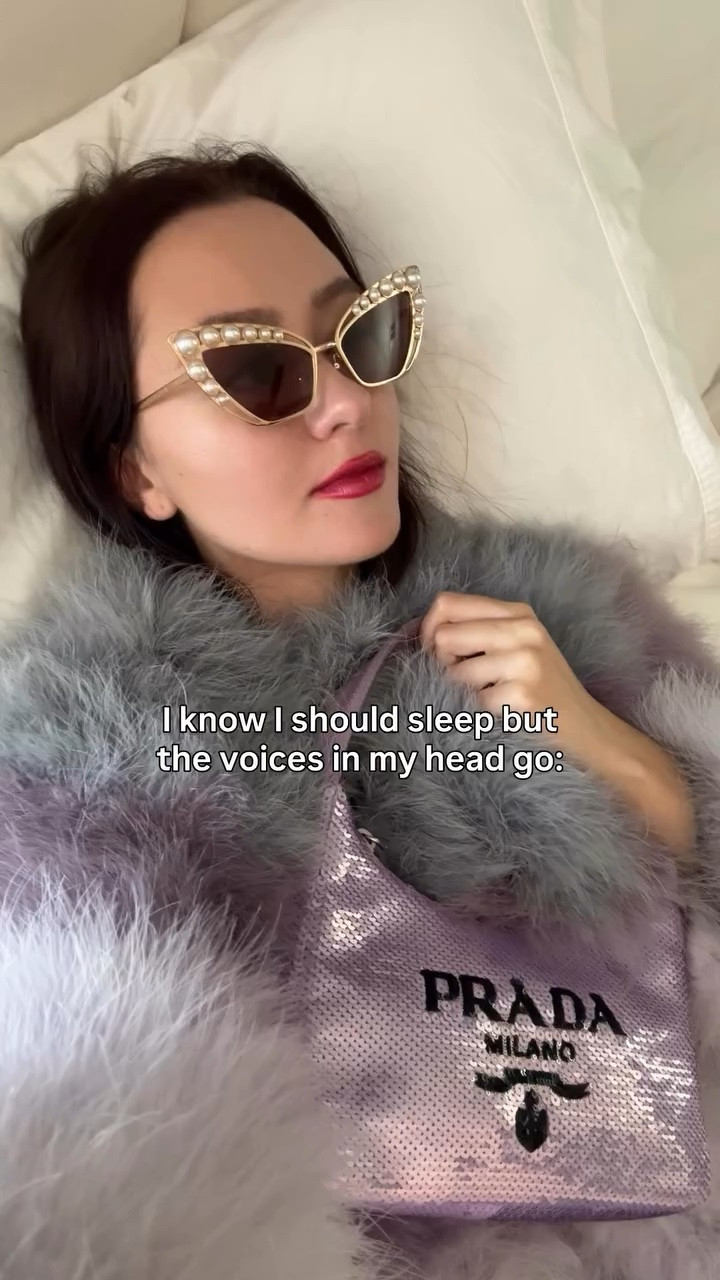 POV: You finally figured out the root cause of your insomnia… and it’s your late-night shopping habits 😅🛍️

Me at 2AM: “Just one more scroll.”
Also me: *adds 7 things to cart I didn’t know I needed*

Who needs sleep when there are sales, right? 🫠
If you see me online at ungodly hours, mind your business—I’m healing (my cart).

✨ Tag a friend who shops instead of sleeps!

#LateNightShopping
#InsomniaLife
#RetailTherapy
#RelatableReels
#OnlineShoppingAddict

insomnia humor, funny shopping reels, late night online shopping, retail therapy jokes, relatable insomnia content, funny instagram reels, shopping addiction humor, sleep problems funny, trending reels ideas, ecommerce humor