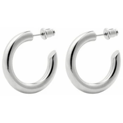Anya Mini Hoop | Sahira Jewelry Design